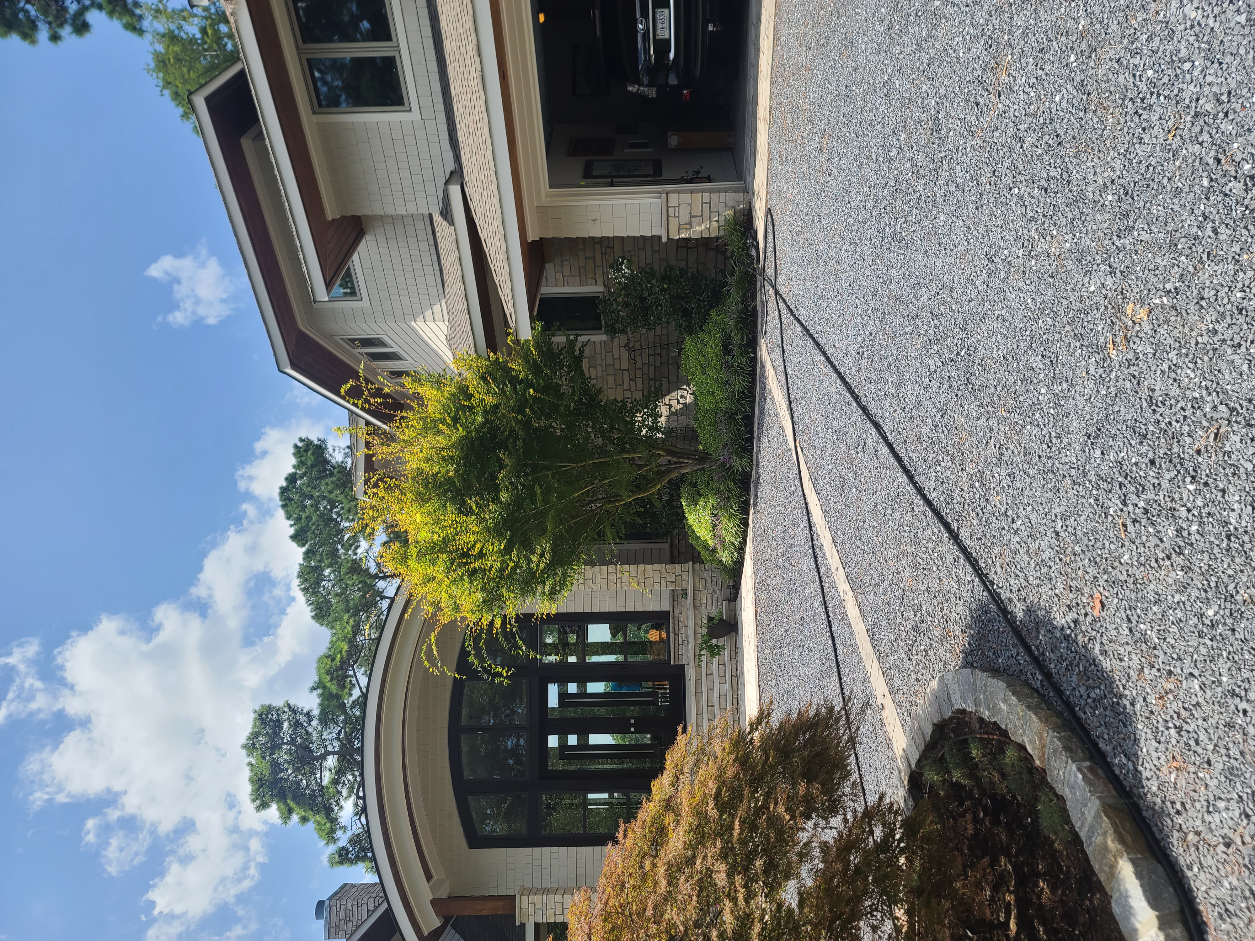 Comprehensive Landscape Design Services