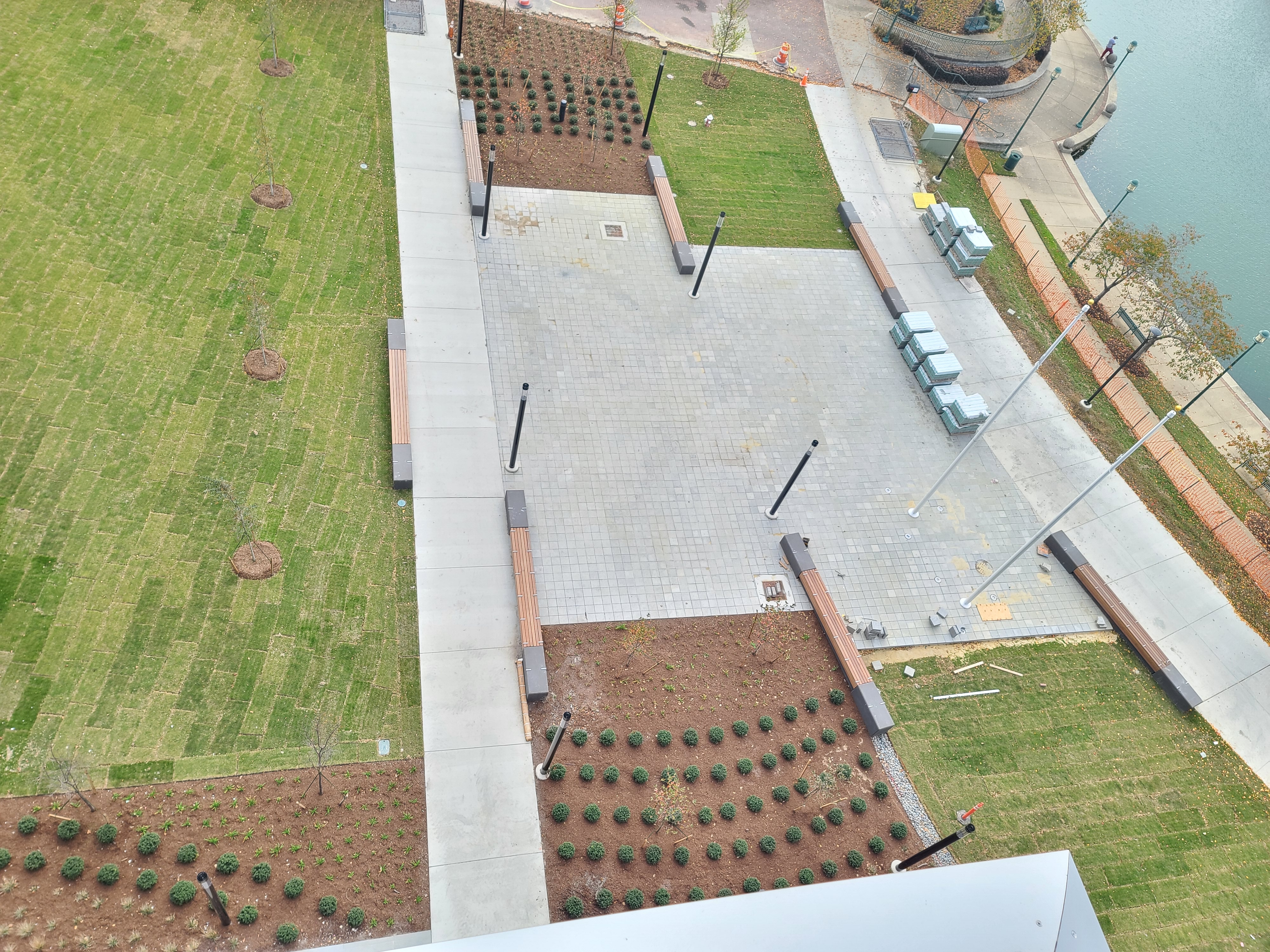 Quality Sod Installation Services