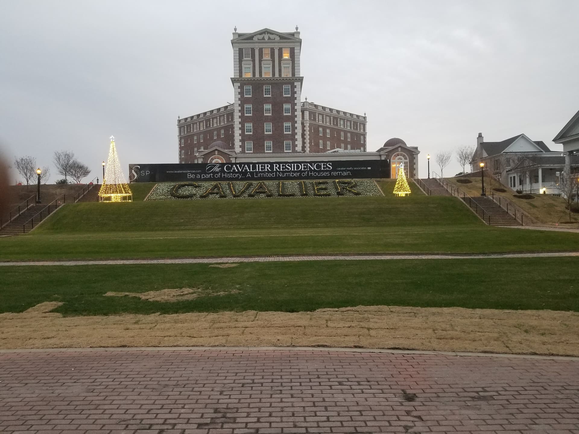 Grading services by PLVA