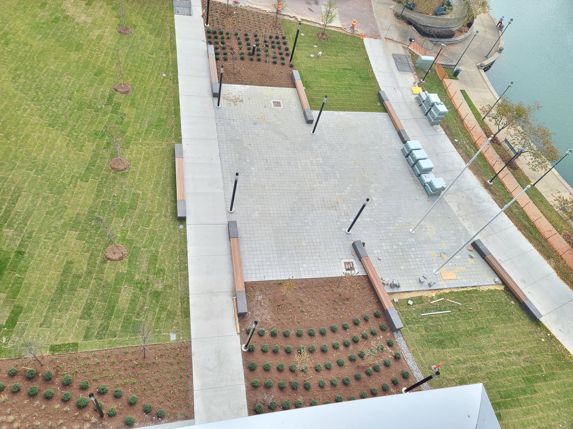 Quality Sod Installation Services