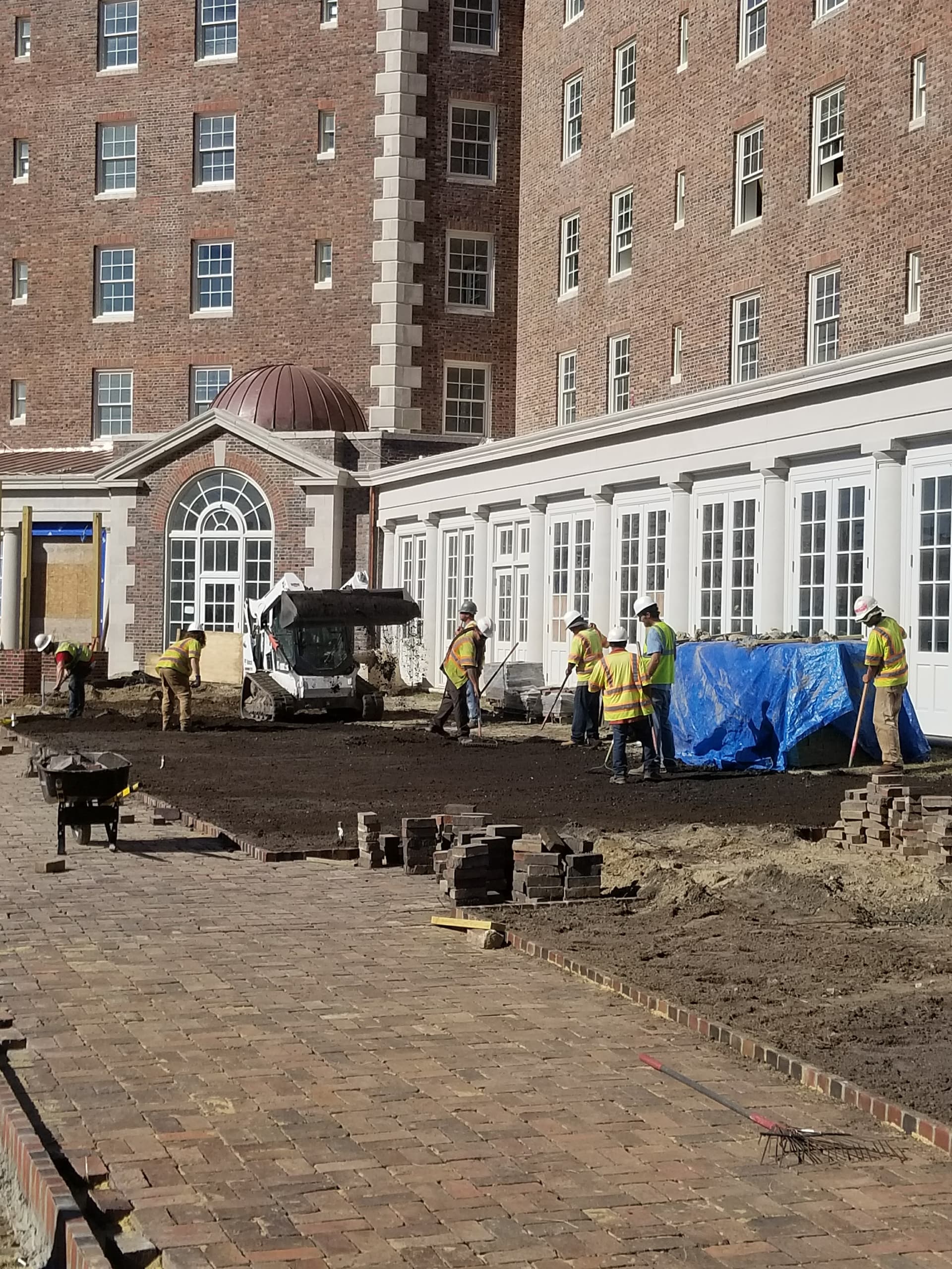 Expert Grading & Earthwork