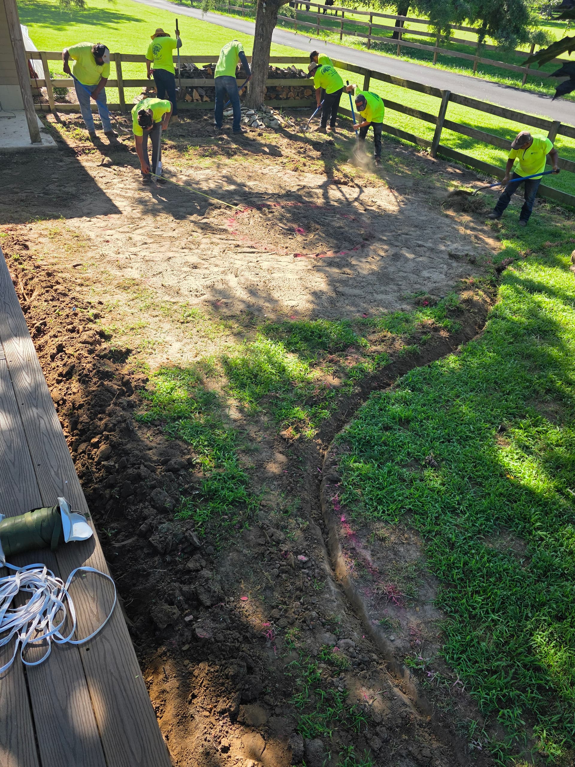 Complete Irrigation Services