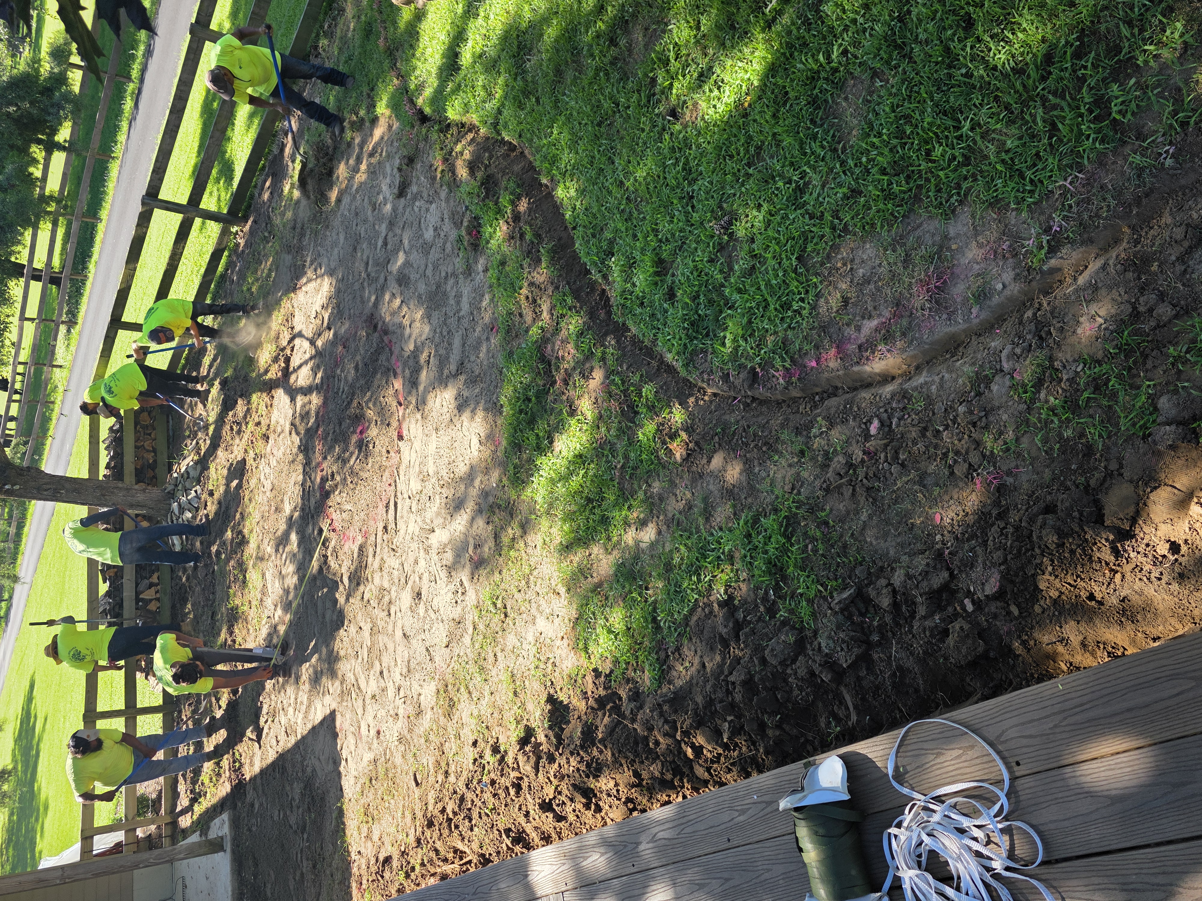 Complete Irrigation Services